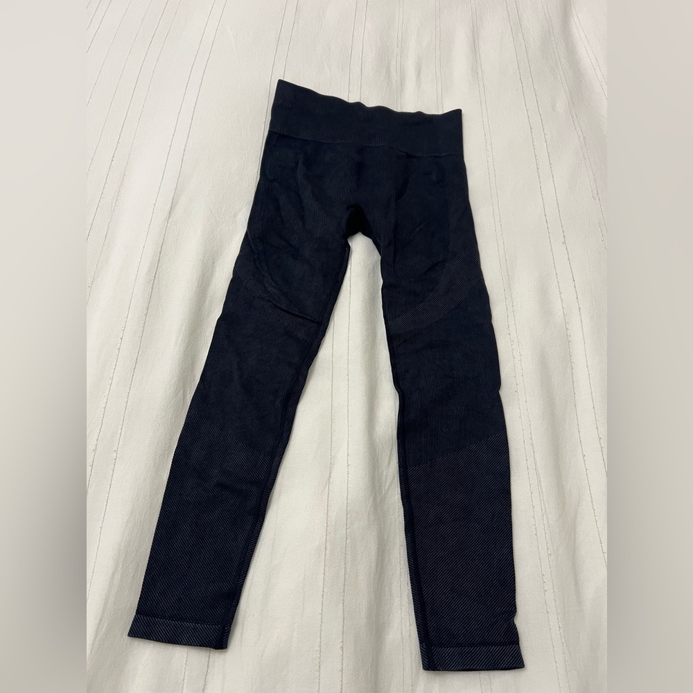 NWOT Joy Lab Ribbed Leggings Sz M